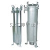 側(cè)進(jìn)型袋式過濾器